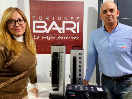 cerraduras inteligentes